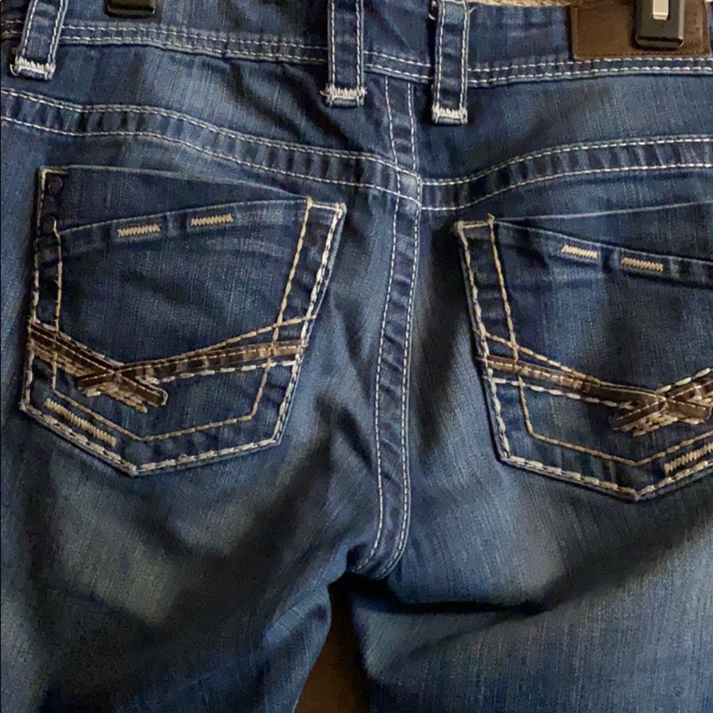 Buckle Bke - image 3